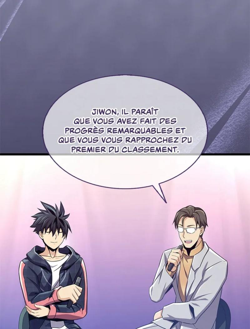 Read Arcane Sniper FR Manga Online