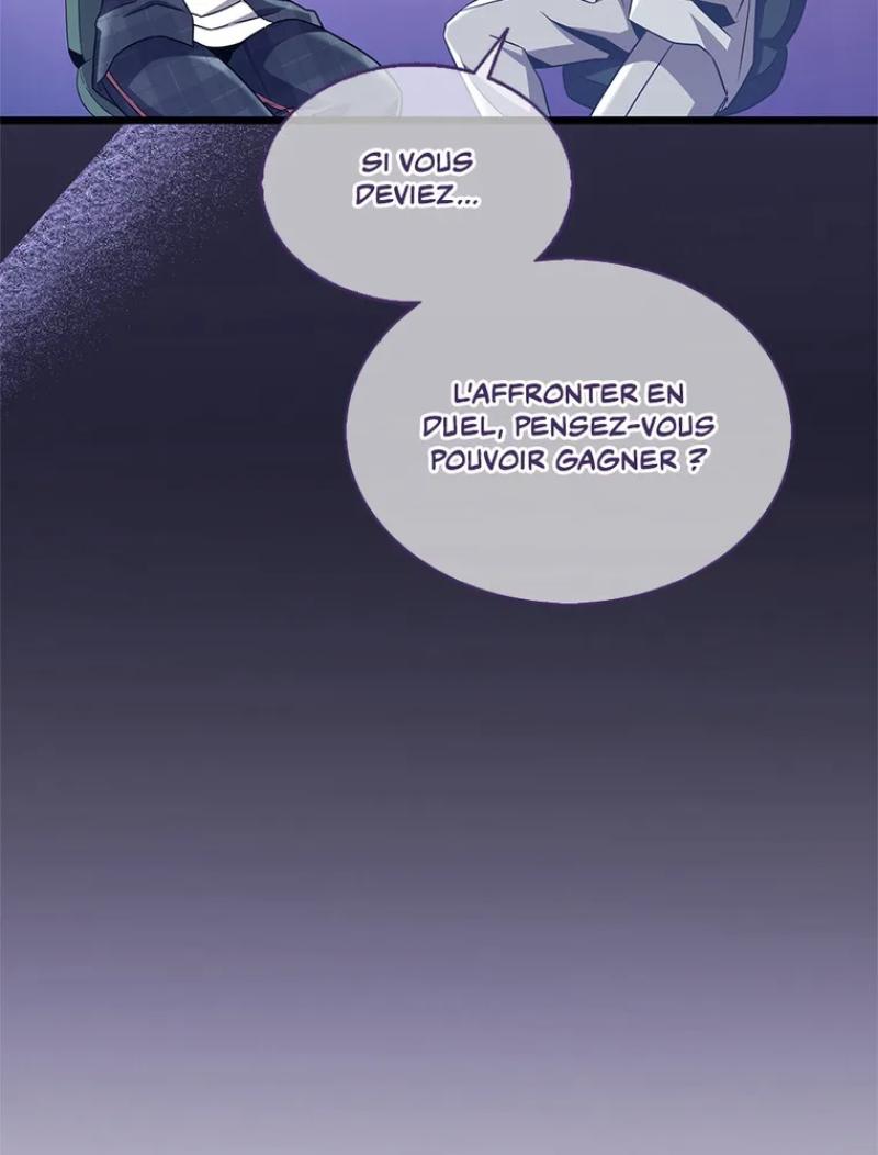 Read Arcane Sniper FR Manga Online