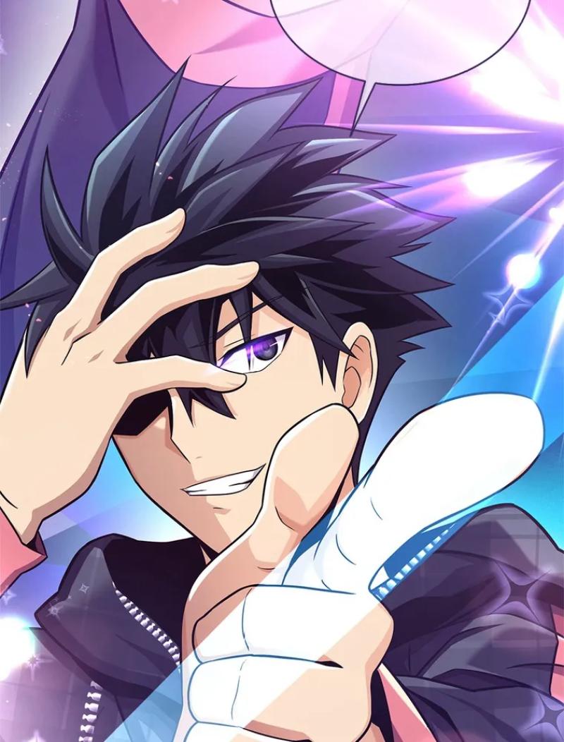 Read Arcane Sniper FR Manga Online