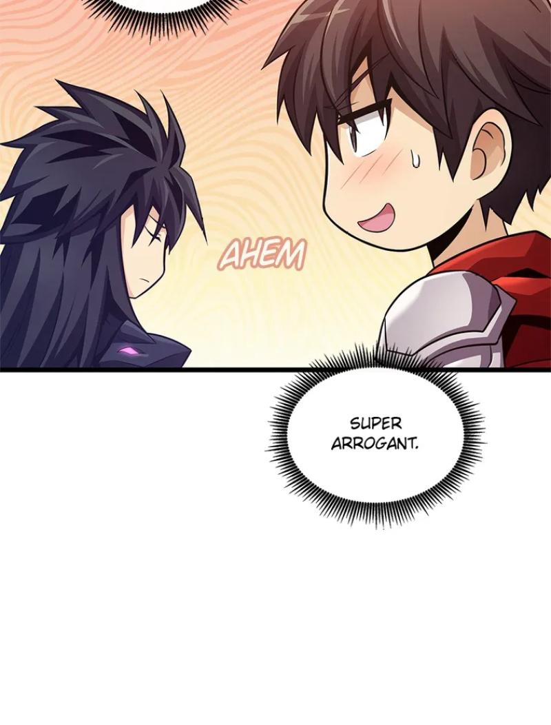 Read Arcane Sniper FR Manga Online