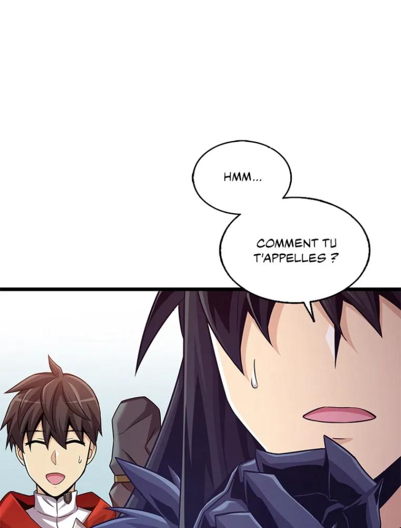 Read Arcane Sniper FR Manga Online