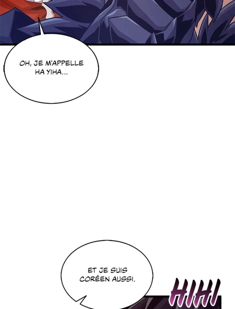 Read Arcane Sniper FR Manga Online