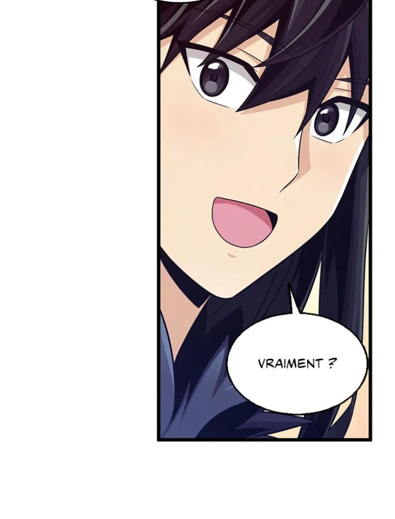 Read Arcane Sniper FR Manga Online
