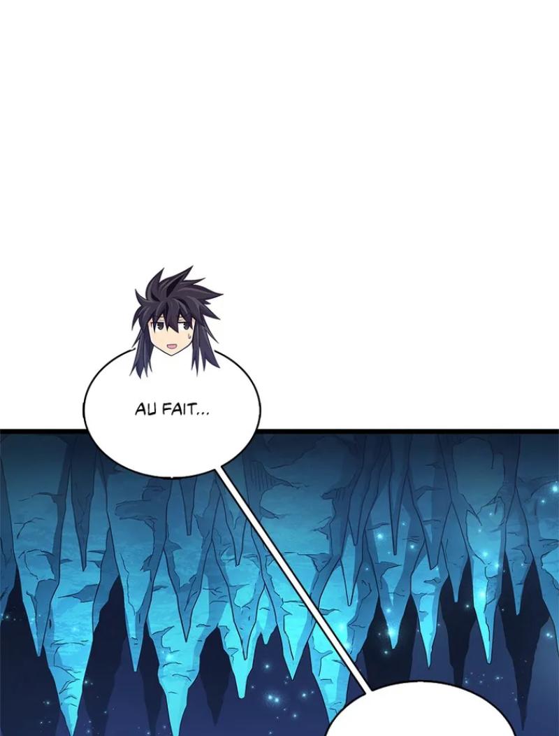 Read Arcane Sniper FR Manga Online