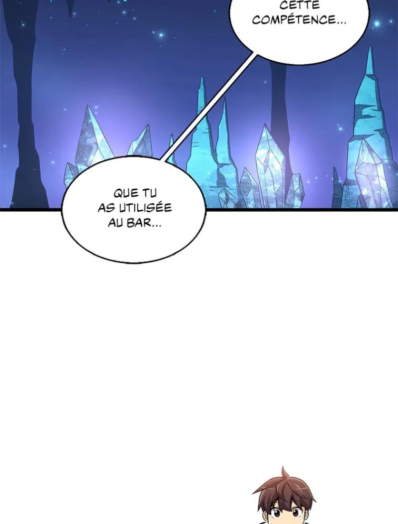 Read Arcane Sniper FR Manga Online