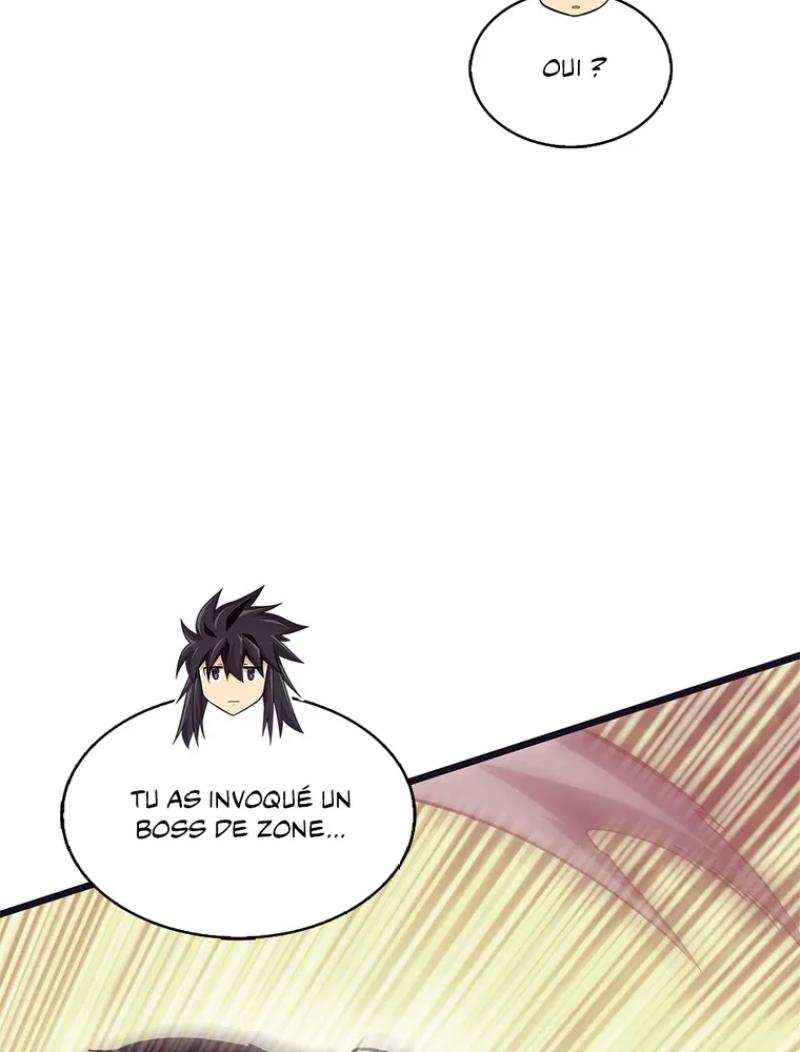 Read Arcane Sniper FR Manga Online