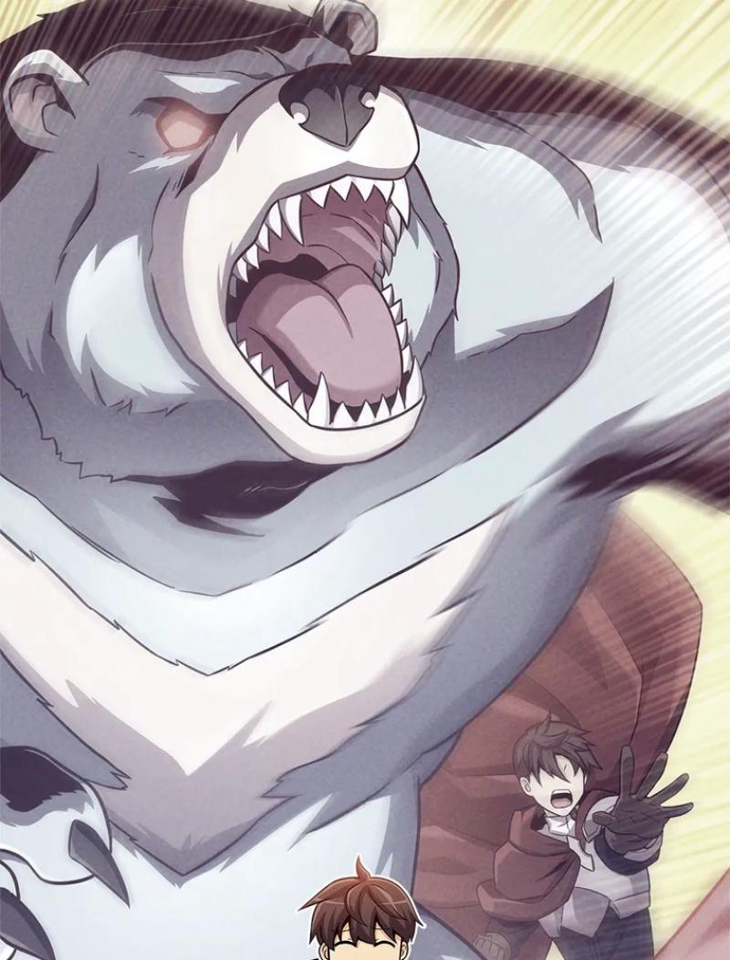 Read Arcane Sniper FR Manga Online