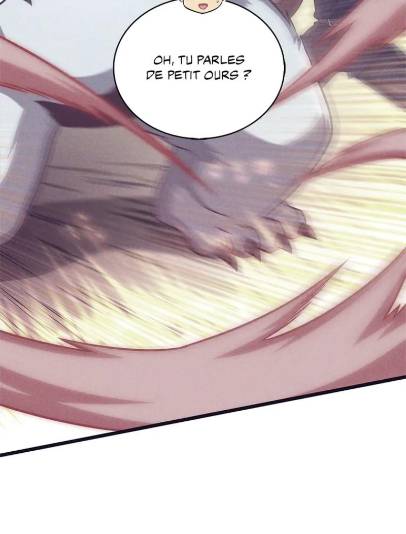 Read Arcane Sniper FR Manga Online