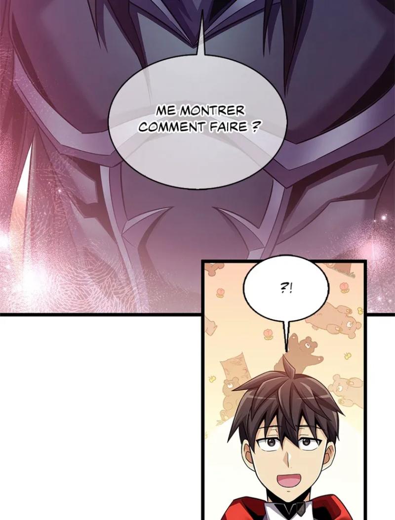 Read Arcane Sniper FR Manga Online
