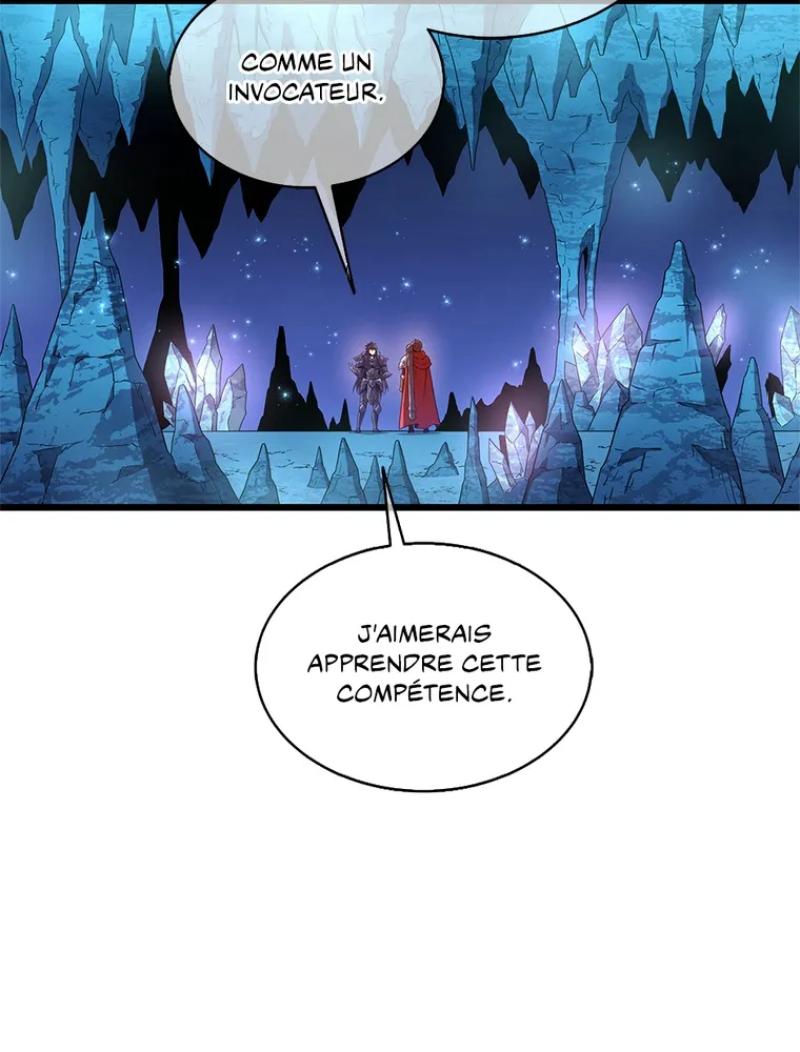 Read Arcane Sniper FR Manga Online