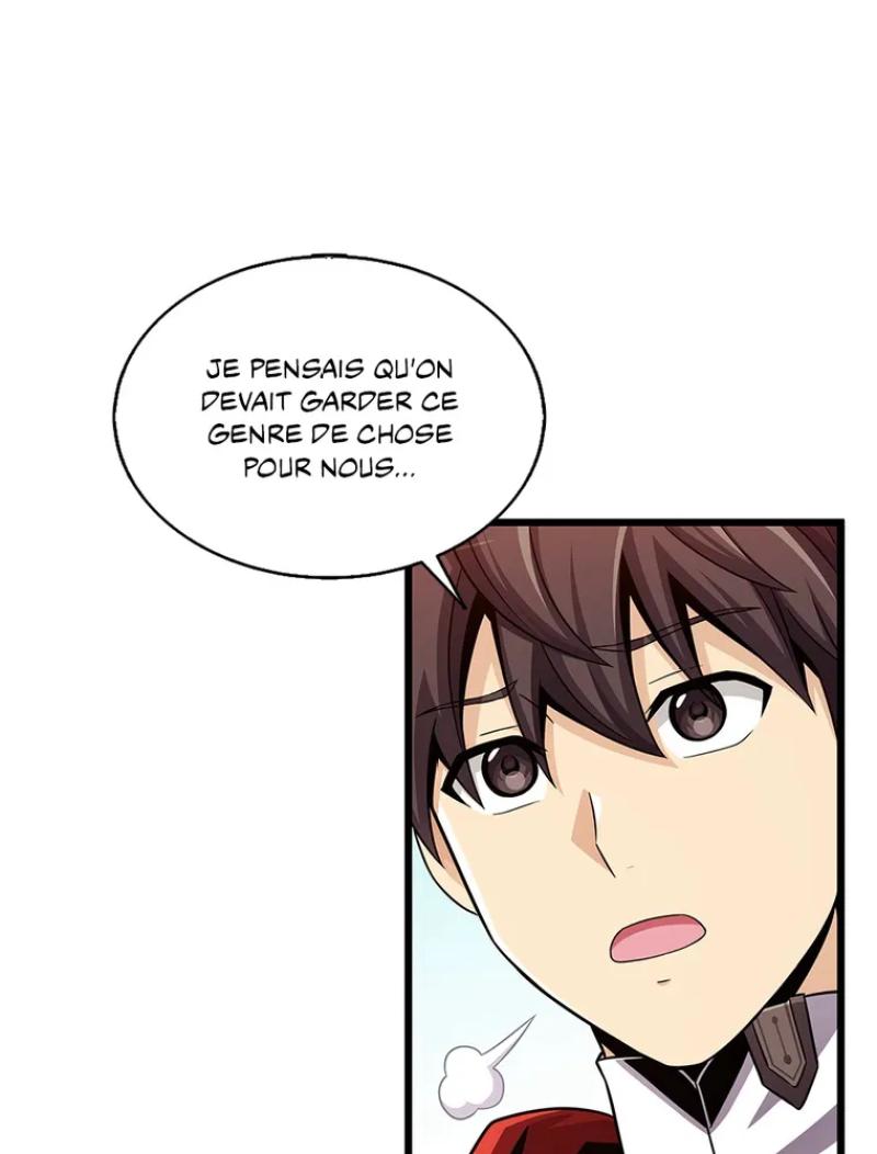 Read Arcane Sniper FR Manga Online