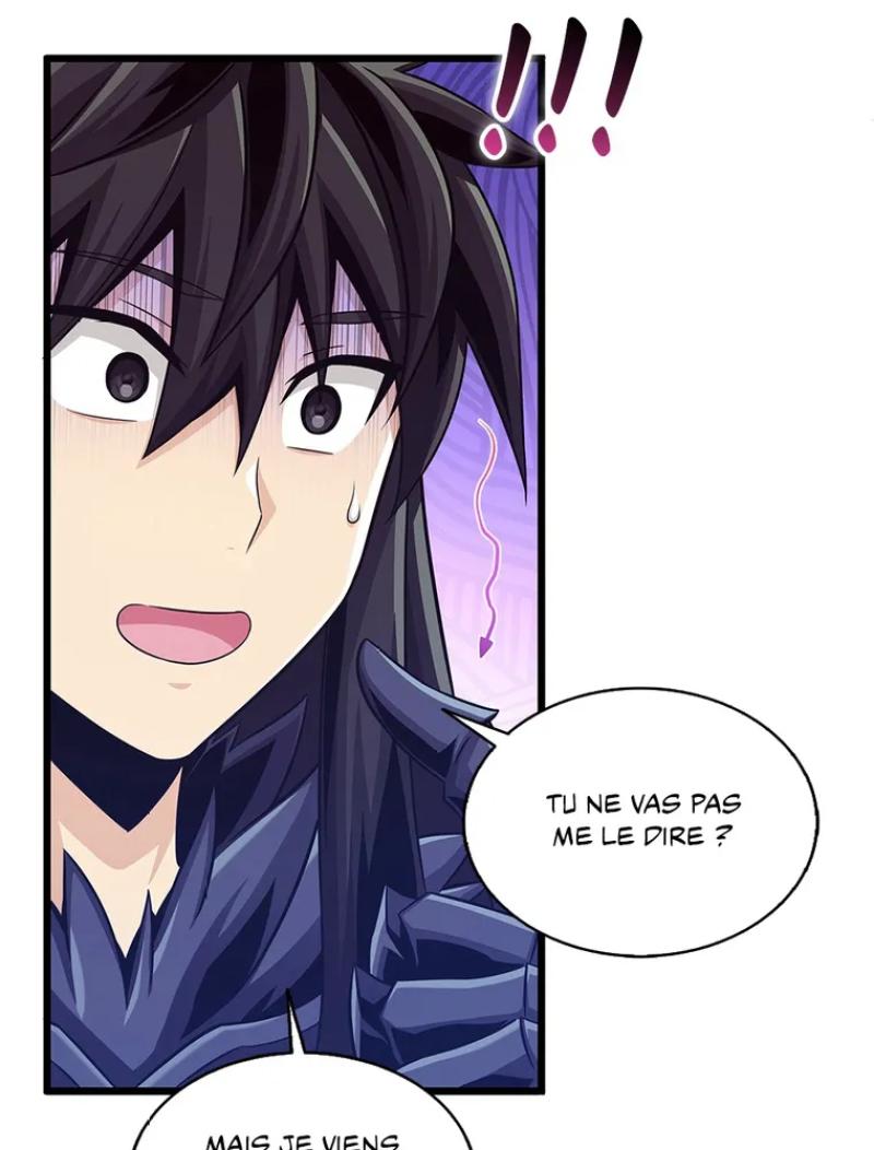 Read Arcane Sniper FR Manga Online
