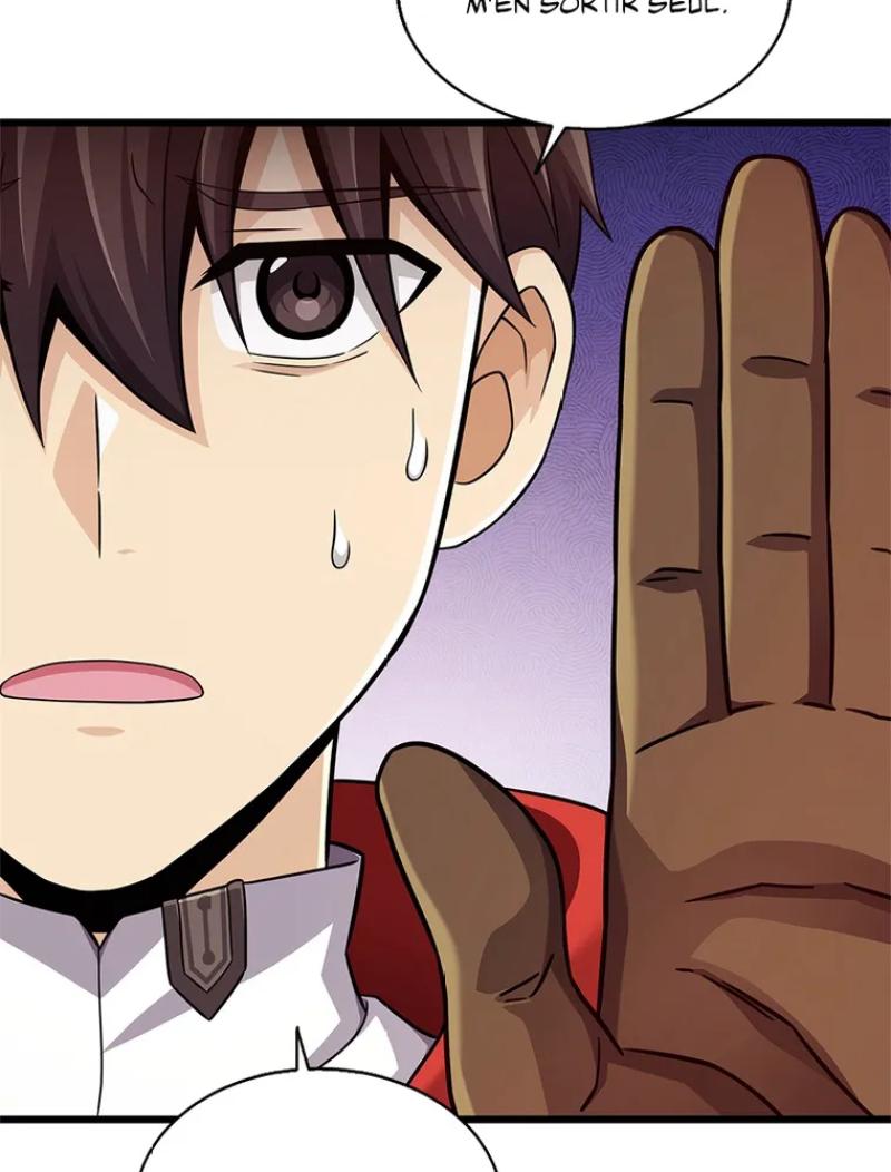 Read Arcane Sniper FR Manga Online