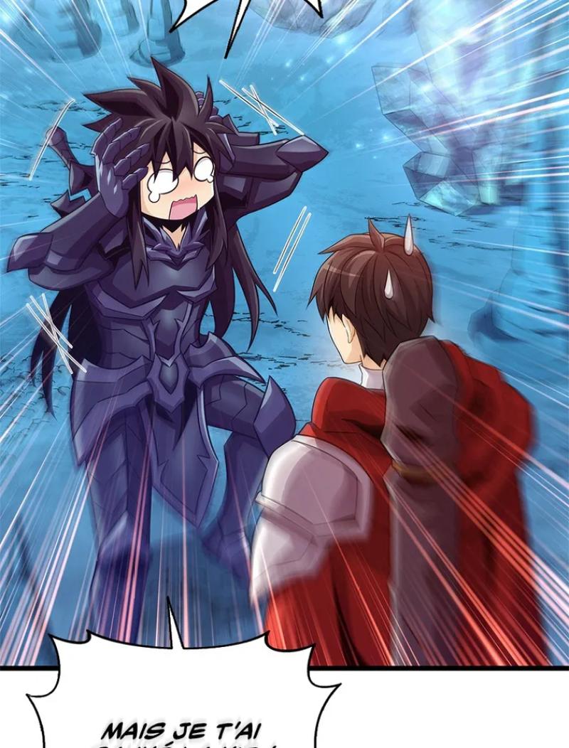 Read Arcane Sniper FR Manga Online
