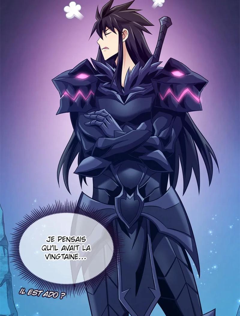 Read Arcane Sniper FR Manga Online