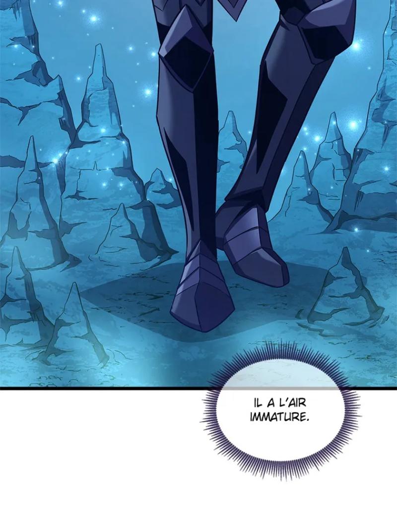 Read Arcane Sniper FR Manga Online