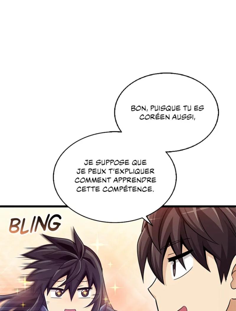 Read Arcane Sniper FR Manga Online