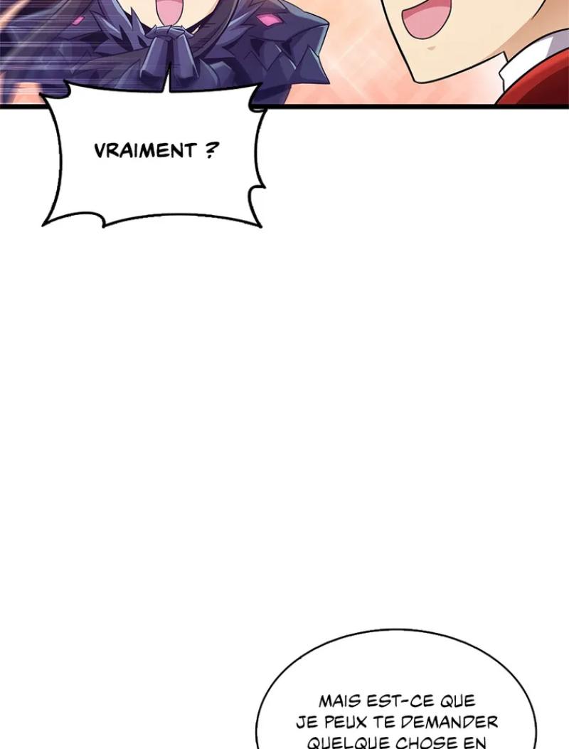 Read Arcane Sniper FR Manga Online