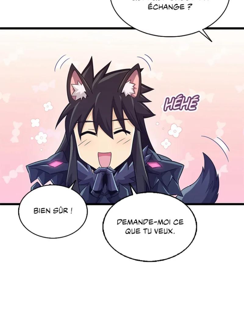 Read Arcane Sniper FR Manga Online