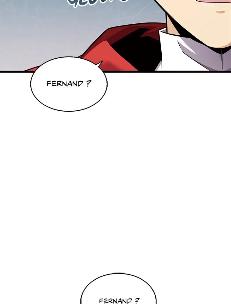 Read Arcane Sniper FR Manga Online