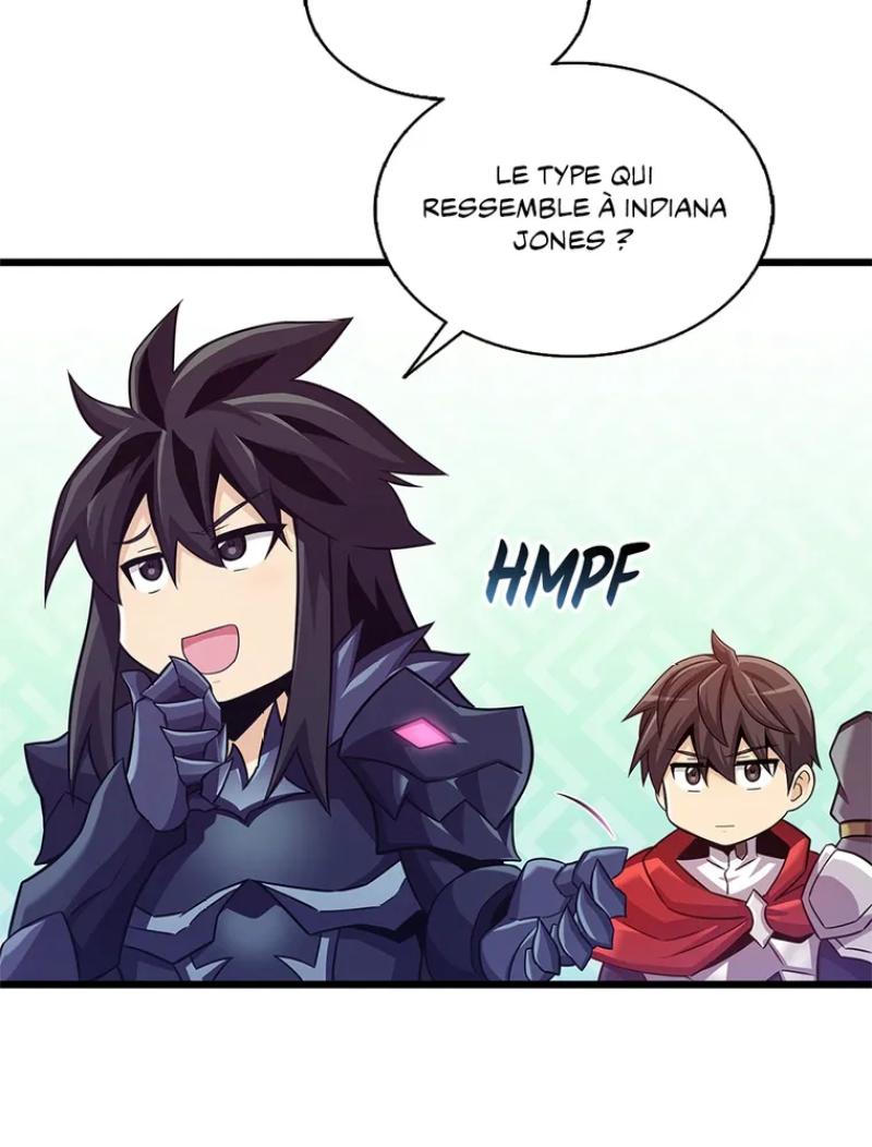 Read Arcane Sniper FR Manga Online