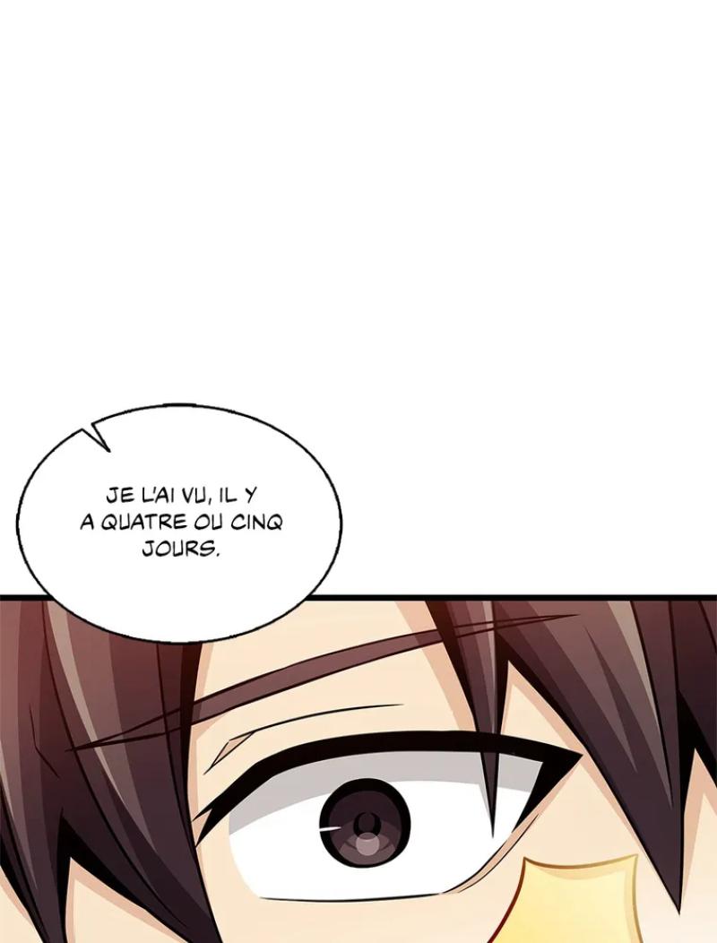 Read Arcane Sniper FR Manga Online