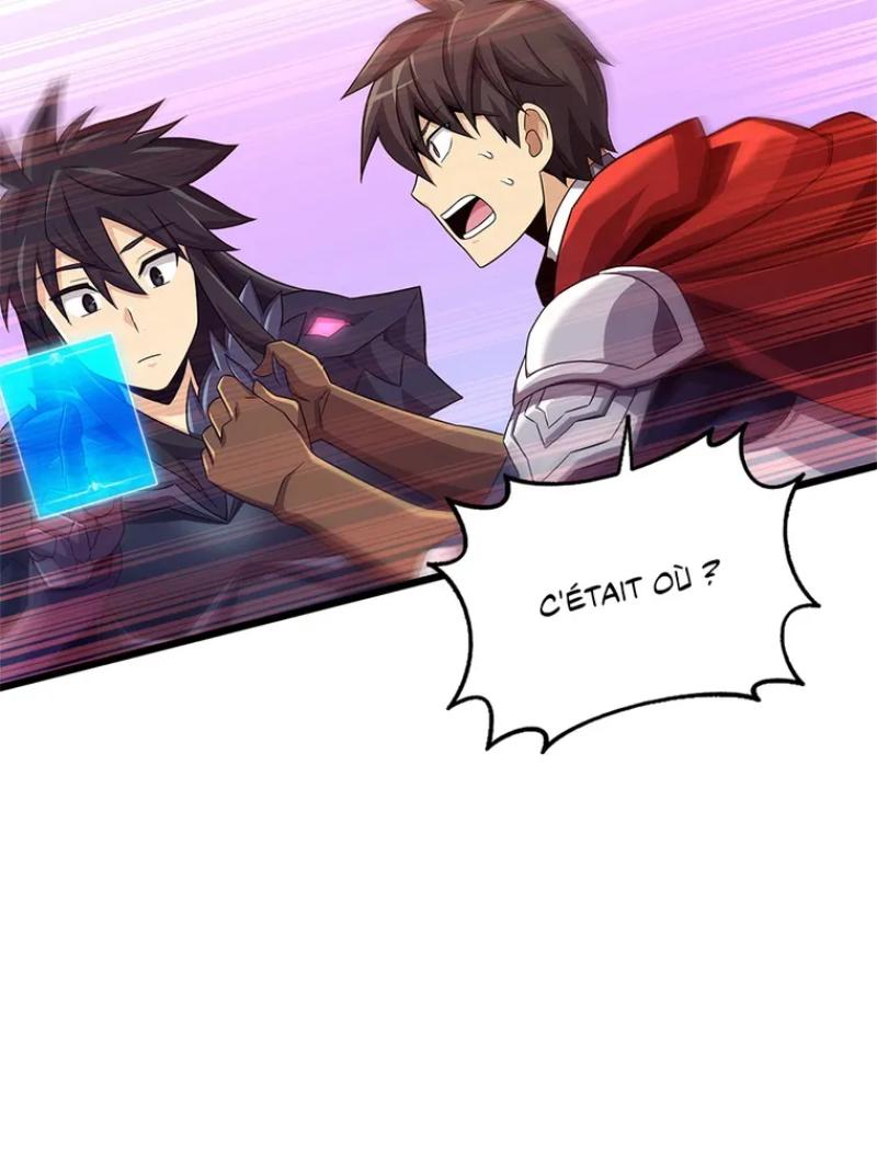 Read Arcane Sniper FR Manga Online