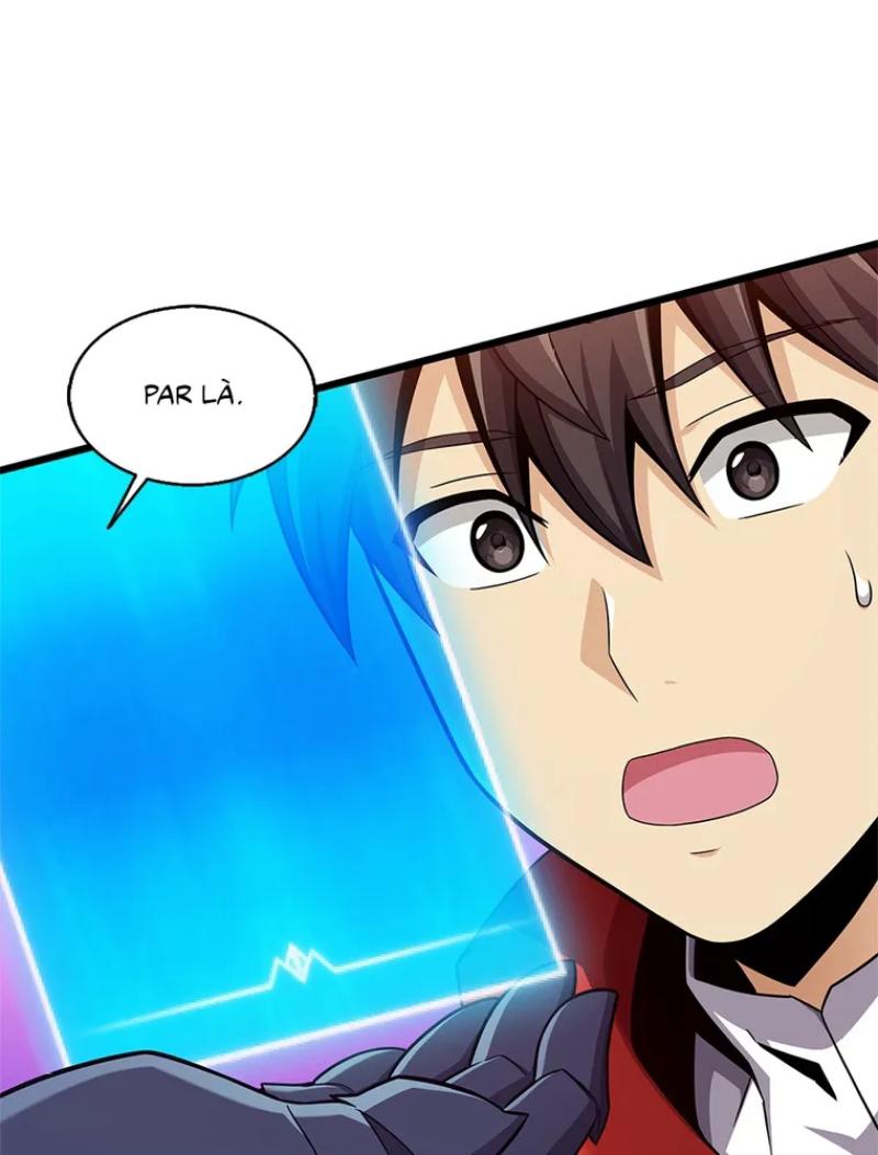 Read Arcane Sniper FR Manga Online