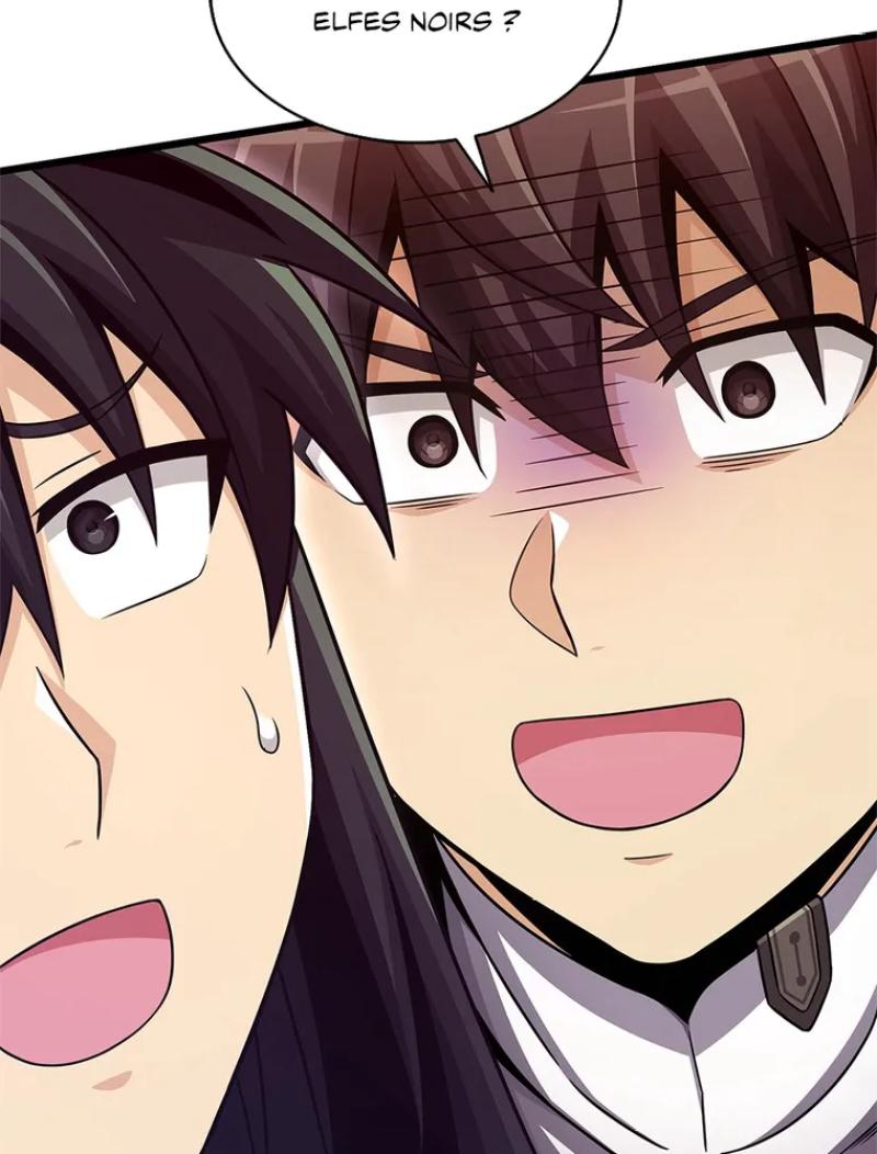 Read Arcane Sniper FR Manga Online