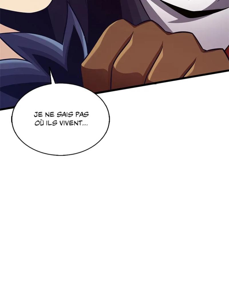 Read Arcane Sniper FR Manga Online