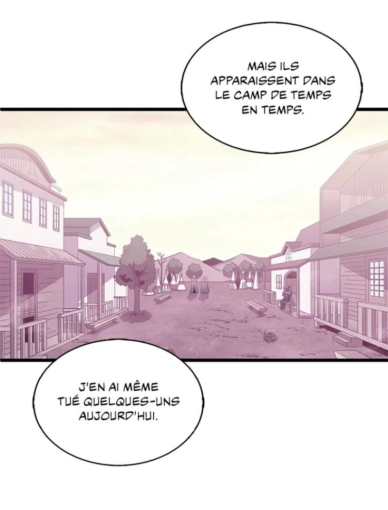 Read Arcane Sniper FR Manga Online