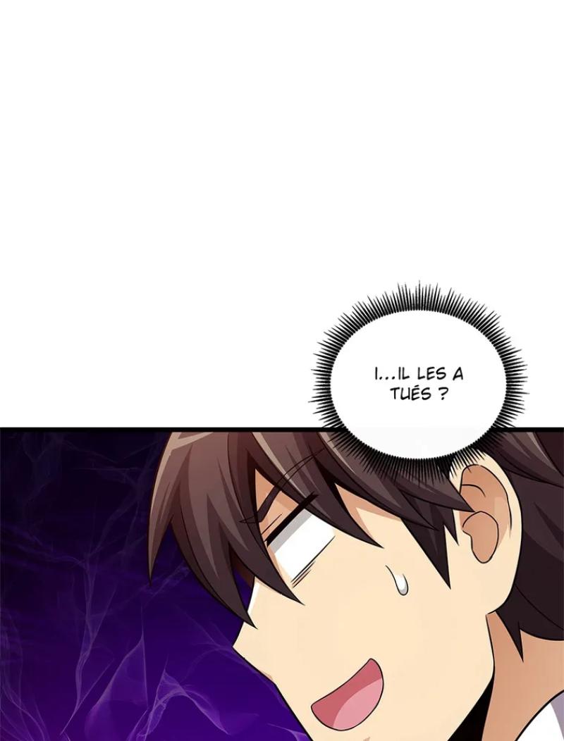 Read Arcane Sniper FR Manga Online