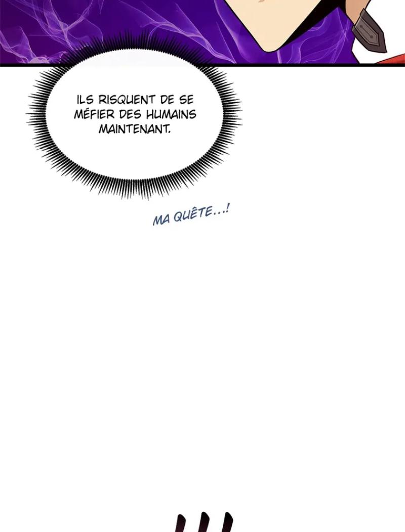 Read Arcane Sniper FR Manga Online