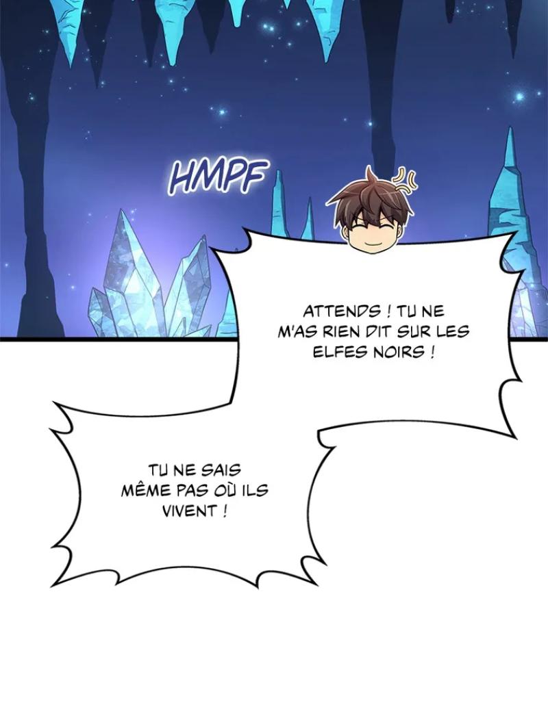 Read Arcane Sniper FR Manga Online