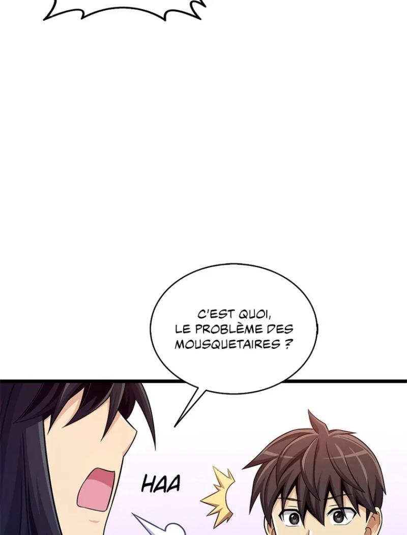 Read Arcane Sniper FR Manga Online