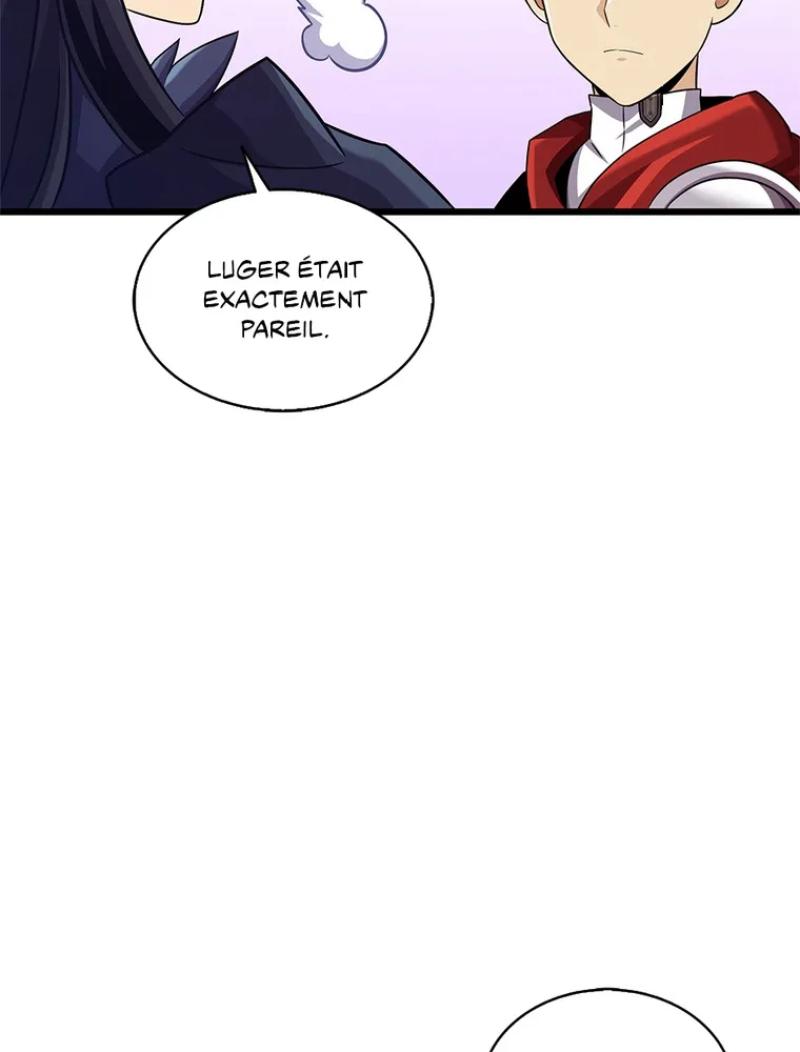 Read Arcane Sniper FR Manga Online