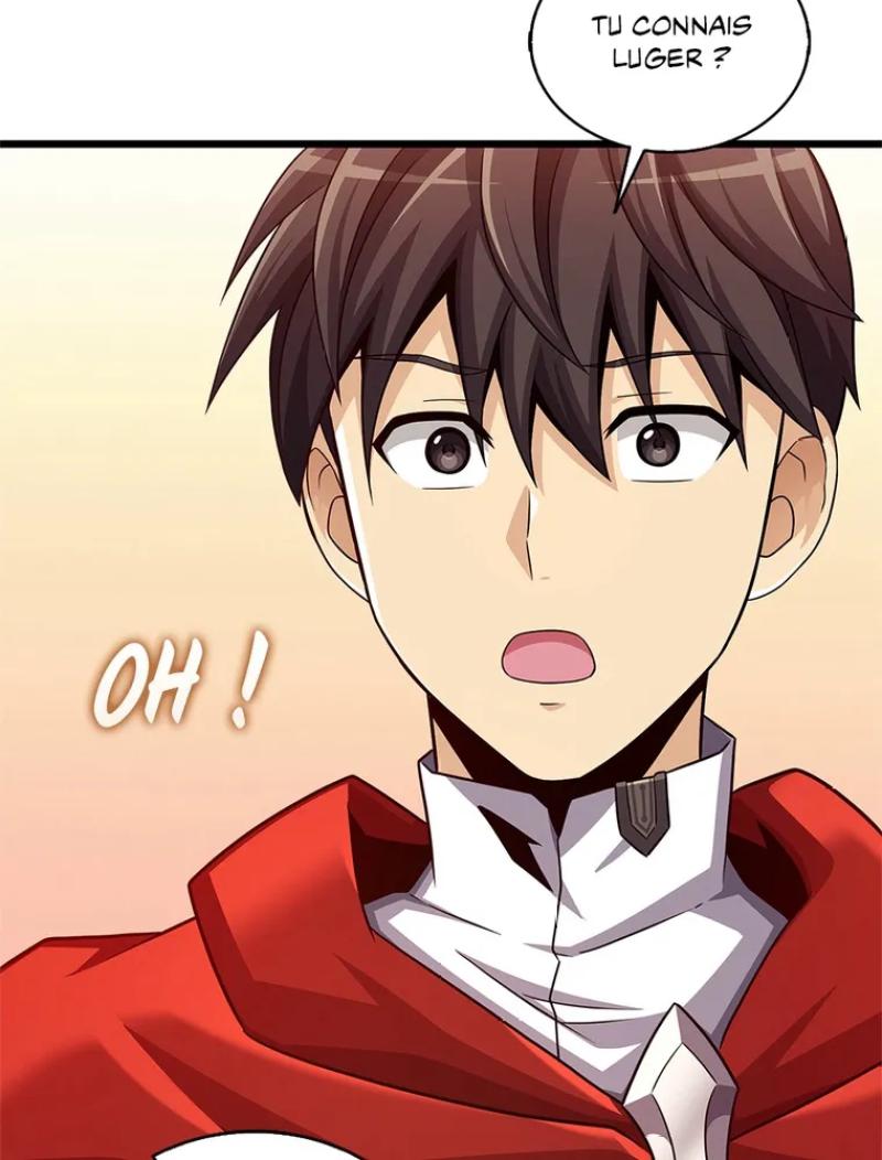 Read Arcane Sniper FR Manga Online