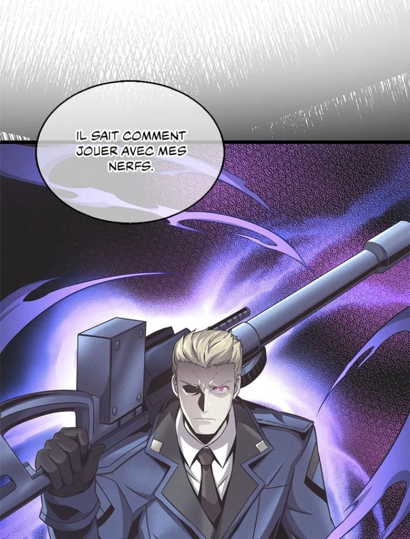 Read Arcane Sniper FR Manga Online