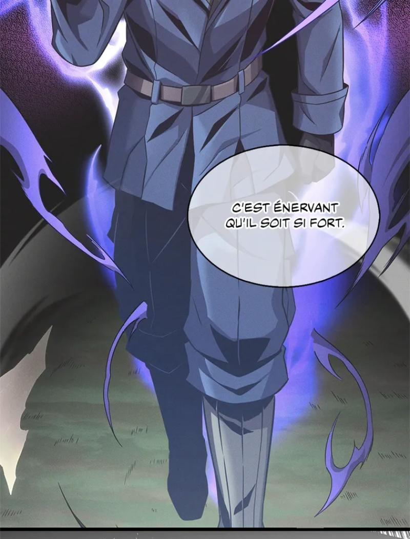 Read Arcane Sniper FR Manga Online