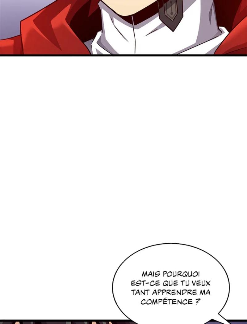 Read Arcane Sniper FR Manga Online