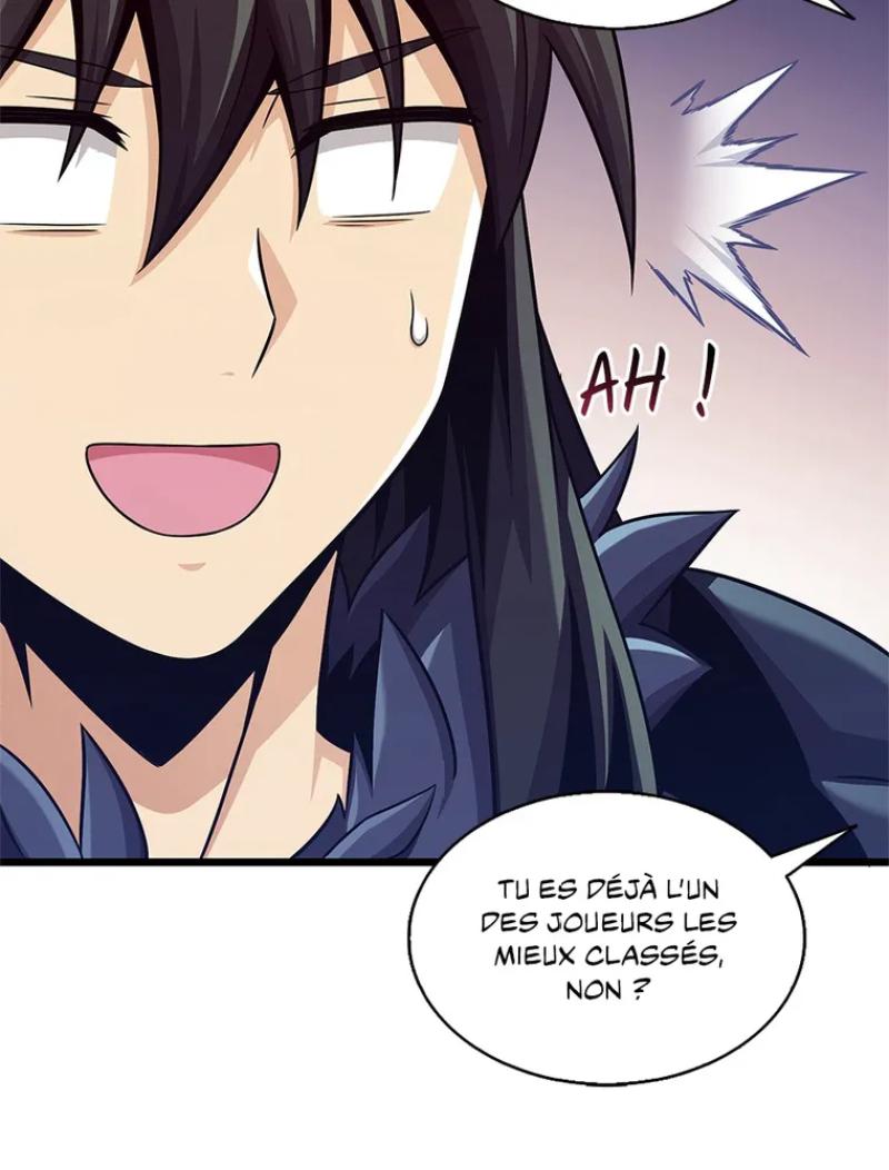 Read Arcane Sniper FR Manga Online