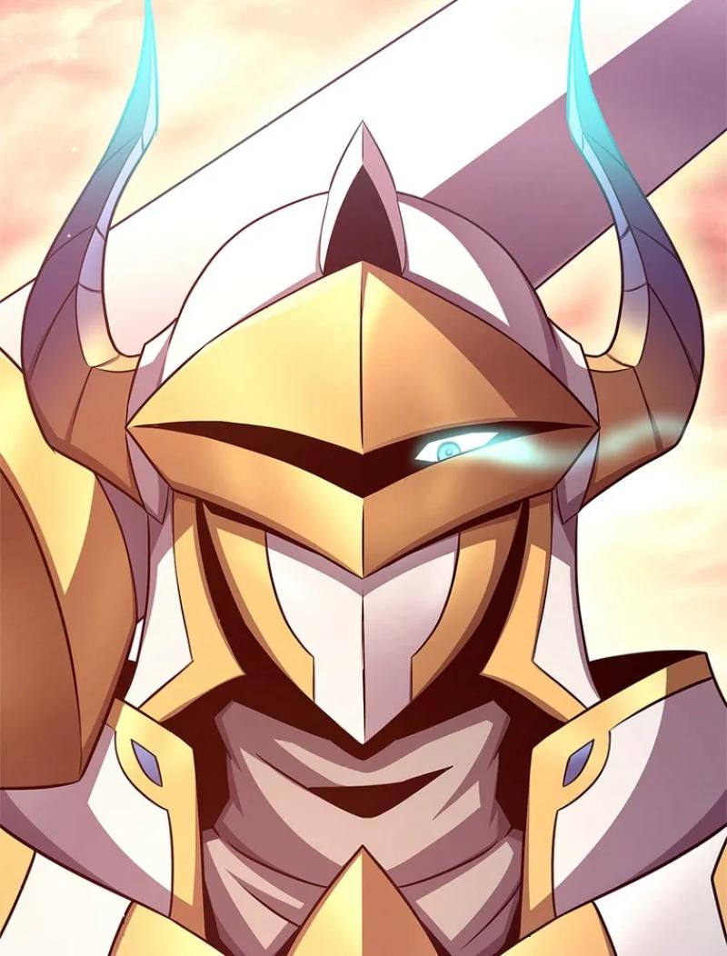 Read Arcane Sniper FR Manga Online