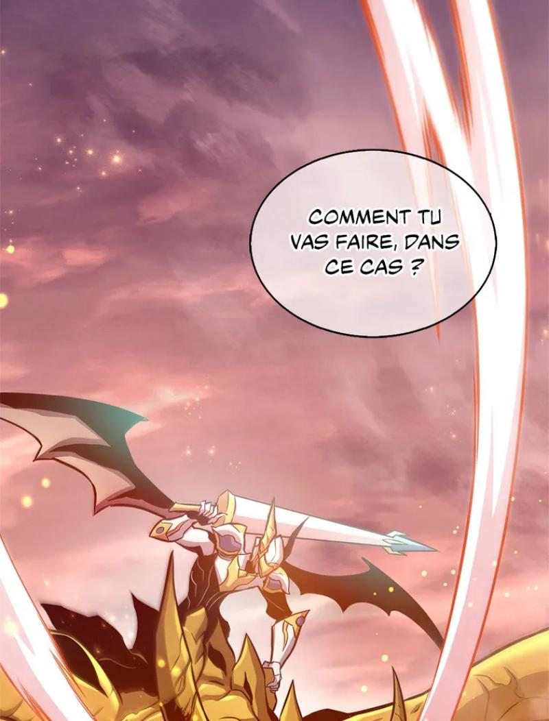 Read Arcane Sniper FR Manga Online