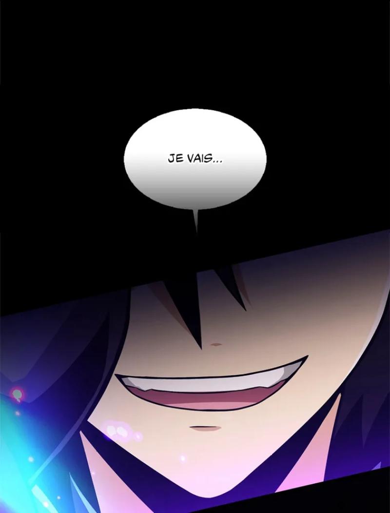 Read Arcane Sniper FR Manga Online