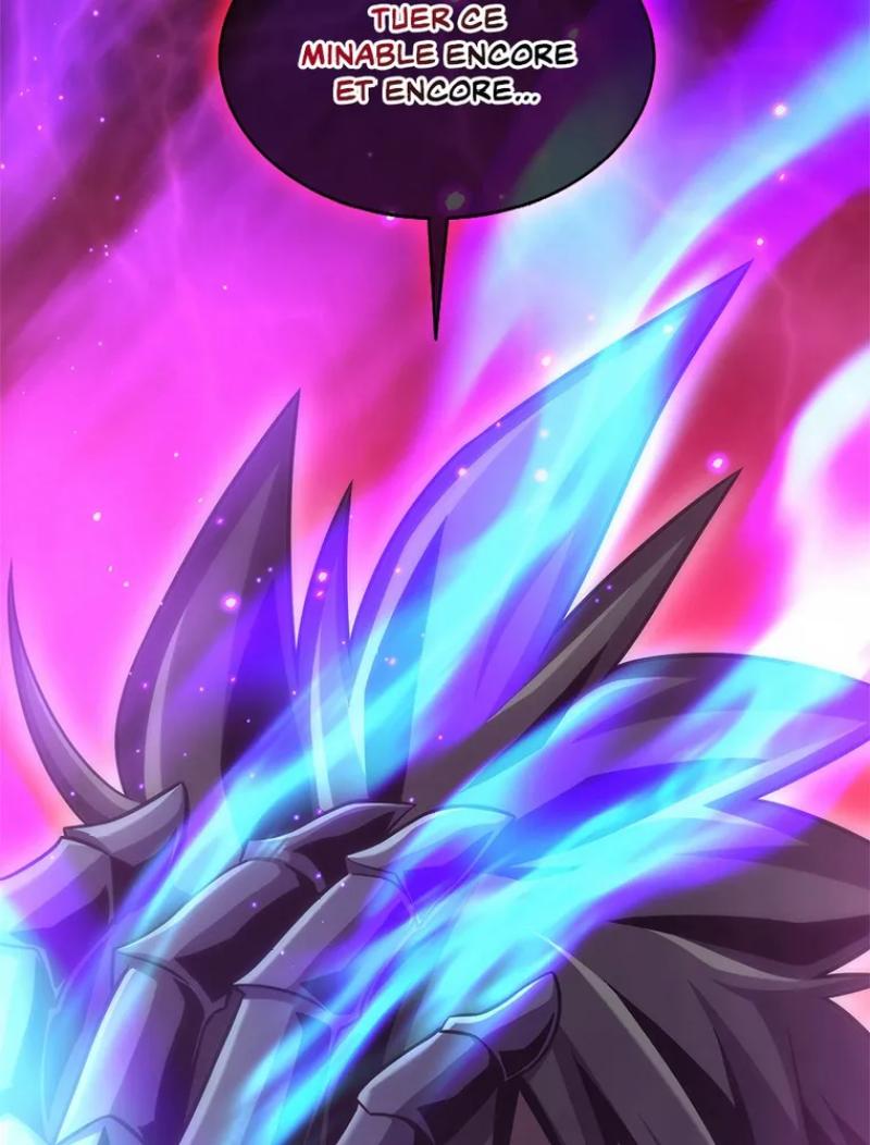 Read Arcane Sniper FR Manga Online
