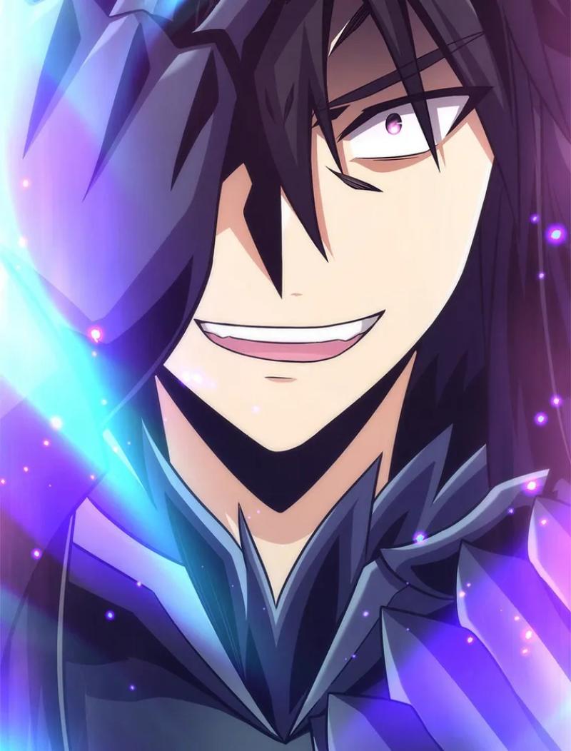 Read Arcane Sniper FR Manga Online