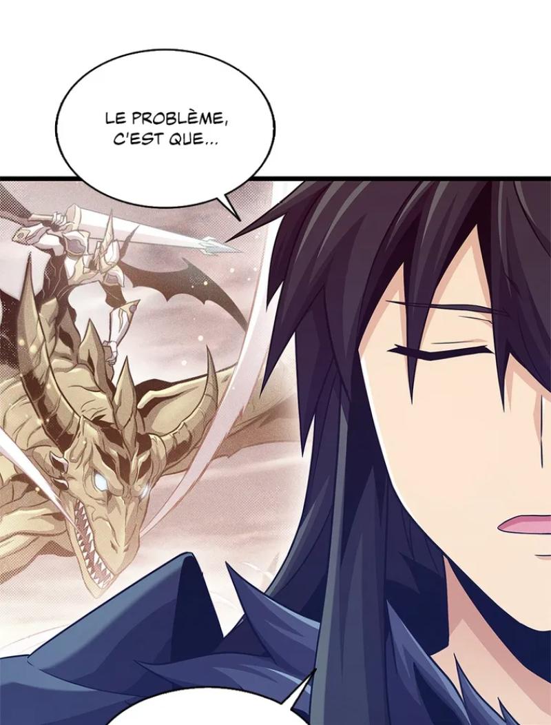 Read Arcane Sniper FR Manga Online