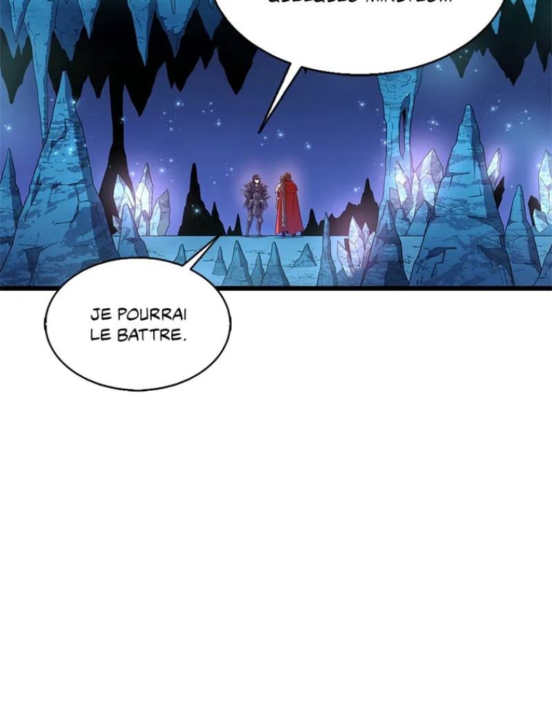 Read Arcane Sniper FR Manga Online