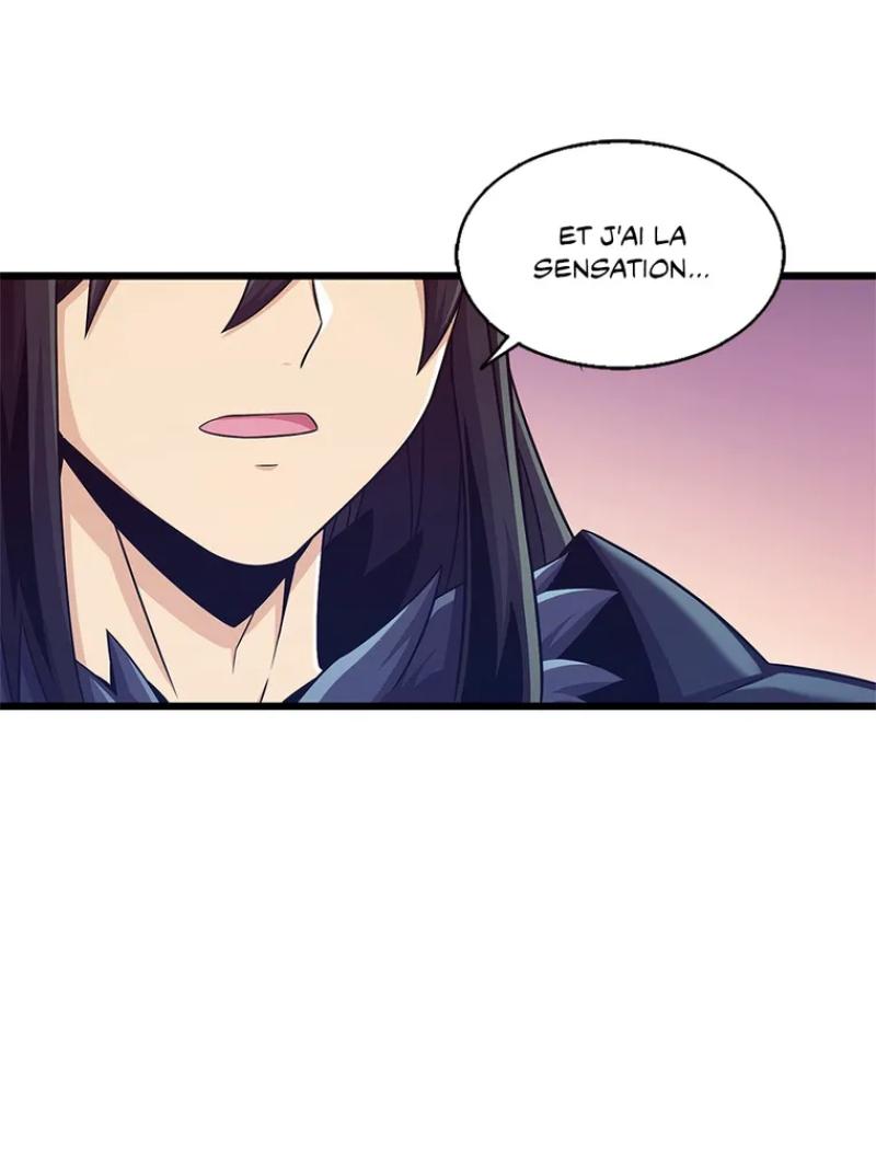 Read Arcane Sniper FR Manga Online