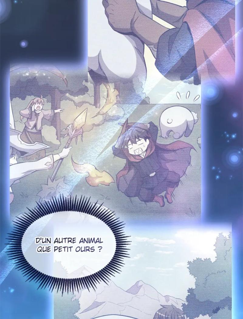 Read Arcane Sniper FR Manga Online